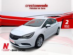 Usado 2017 Opel Astra Business | 13.074 € (Precio justo)
