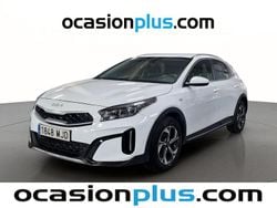 Blanco Usado 2023 Kia XCeed SUV | 15.910 € (Buen precio)