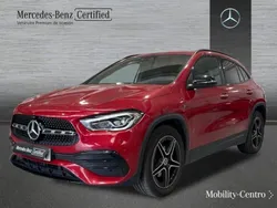 Usado 2020 Mercedes GLA250 AMG line SUV | 34.900 € (Un poco caro)