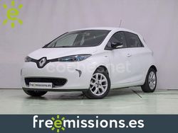 Eléctrico Usado 2019 Renault Zoe LIMITED Utilitario | 9990 € (Precio justo)