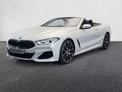 Blanco Usado 2024 BMW 840 Coupe | 75.172 €