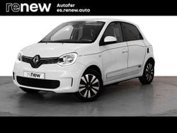 Blanco Usado 2022 Renault Twingo Techno Utilitario | 11.290 € (Super precio)