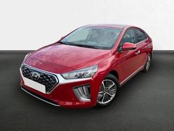 Usado 2022 Hyundai Ioniq Style Utilitario | 25.500 € (Caro)