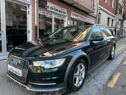 Usado 2013 Audi A6 Business Plus | 15.990 € (Precio justo)