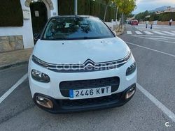 Blanco Usado 2019 Citroën C3 Origins Utilitario | 6500 € (Super precio)