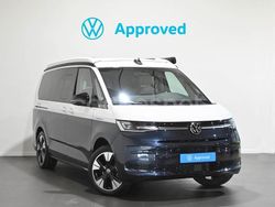 Blanco Usado 2025 VW California California Van | 79.900 €
