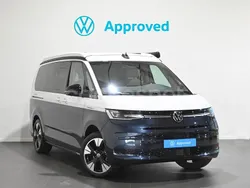 Blanco Usado 2025 VW California California Van | 79.900 €