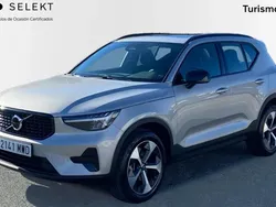 Nuevo 2024 Volvo XC40 Ultimate SUV | 40.900 € (Precio justo)