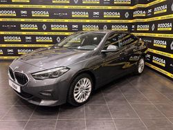 Gris Usado 2021 BMW 218 Comfort Edition Coupe | 26.950 € (Un poco caro)
