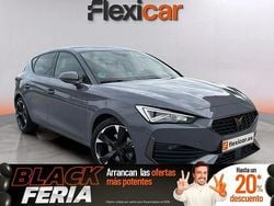 Gris Usado 2024 Cupra Leon Berlina | 25.990 € (Precio justo)