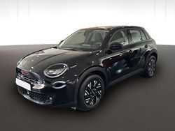 Negro Nuevo 2025 Fiat 600E Red SUV | 26.150 € (Un poco caro)