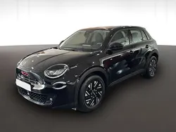 Negro Nuevo 2025 Fiat 600E Red SUV | 26.650 € (Precio justo)