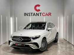 Blanco Usado 2023 Mercedes GLC220 Coupe | 62.990 €