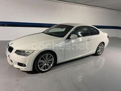 Blanco Usado 2013 BMW 320 M Sport Coupe | 14.690 € (Precio justo)