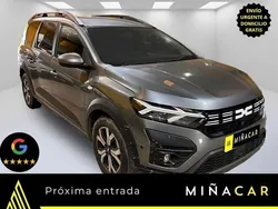 Gris Usado 2024 Dacia Jogger Extreme Familiar | 23.900 € (Precio justo)