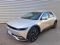 Usado 2021 Hyundai Ioniq Berlina | 23.900 €