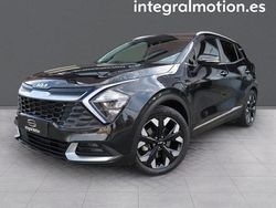Usado 2022 Kia Sportage SUV | 29.900 € (Un poco caro)