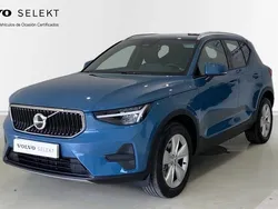 Todoterreno Usado 2024 Volvo XC40 Core SUV | 31.350 € (Buen precio)