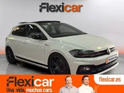 Blanco Usado 2019 VW Polo GTI Berlina | 22.990 € (Caro)