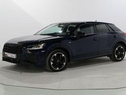 Azul Usado 2022 Audi Q2 Comfort SUV | 32.700 € (Un poco caro)