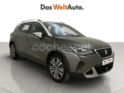 Gris Usado 2024 Seat Arona Xperience SUV | 19.290 € (Precio justo)