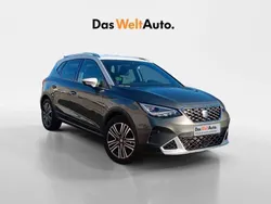 Blanco Usado 2024 Seat Arona Xperience SUV | 20.800 € (Caro)