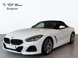 Blanco Usado 2025 BMW Z4 Comfort Edition Coupe | 49.900 € (Caro)