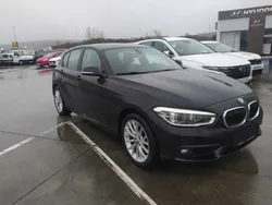 Negro Usado 2018 BMW 118 Utilitario | 21.900 € (Precio justo)