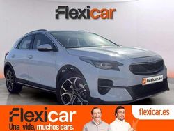 Blanco Usado 2022 Kia XCeed SUV | 18.490 € (Precio justo)