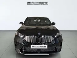 Negro Nuevo 2024 BMW iX2 Comfort Edition SUV | 52.900 € (Precio justo)