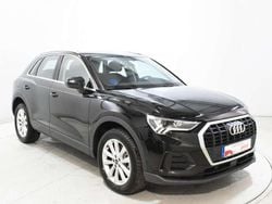 Negro Usado 2023 Audi Q3 Advanced SUV | 33.800 € (Buen precio)