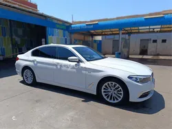 Blanco Usado 2019 BMW 520 Berlina | 23.000 € (Precio justo)