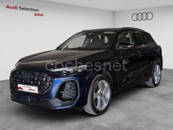 Azul Usado 2025 Audi Q5 S-Line SUV | 62.490 €