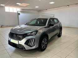 Gris Nuevo 2025 Peugeot 2008 Style SUV | 25.100 € (Precio justo)