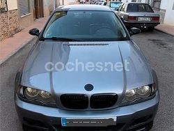 Gris / plata Usado 2000 BMW 330 Coupe | 11.990 € (Caro)