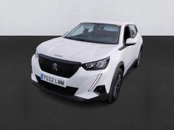 Usado 2021 Peugeot 2008 Active SUV | 16.100 € (Precio justo)
