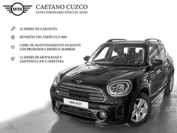 Usado 2021 Mini Cooper D Countryman SUV | 22.990 € (Precio justo)