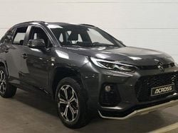 Gris Nuevo 2025 Suzuki Across SUV | 49.900 € (Caro)