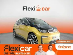 Amarillo Usado 2021 BMW i3 Utilitario | 17.490 € (Super precio)