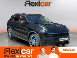 Amarillo Usado 2022 Lynk & Co 01 SUV | 22.090 €