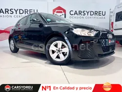 Negro Usado 2020 Audi A1 Sportback Utilitario | 15.500 € (Buen precio)