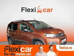 Gris Usado 2019 Peugeot Rifter Active Monovolumen | 22.990 €