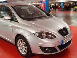 Gris / plata Usado 2010 Seat Altea XL Style Monovolumen | 4990 € (Precio justo)