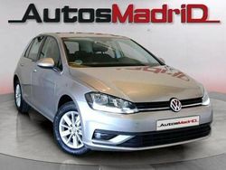 Usado 2020 VW Golf VII Edition | 15.490 € (Buen precio)