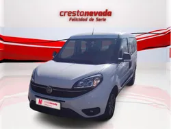 Usado 2023 Fiat Doblò Monovolumen | 20.551 €