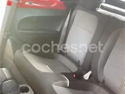 Rojo Usado 2015 VW Beetle Descapotable | 14.500 € (Buen precio)
