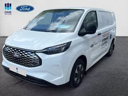 Blanco Nuevo 2024 Ford Transit Trend Van | 35.900 €