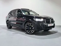 Azul Usado 2023 BMW X3 SUV | 70.900 €