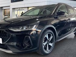 Negro Usado 2023 Ford Focus Active | 18.700 € (Precio justo)