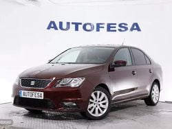Burdeos Usado 2013 Seat Toledo Style Berlina | 7650 € (Precio justo)